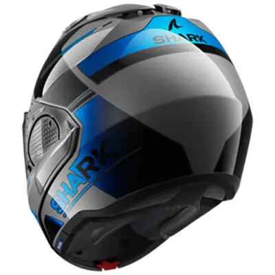 CASCO SHARK EVO GT ENCKE  SKU: HE8915EKAA# – Shark Helmets México