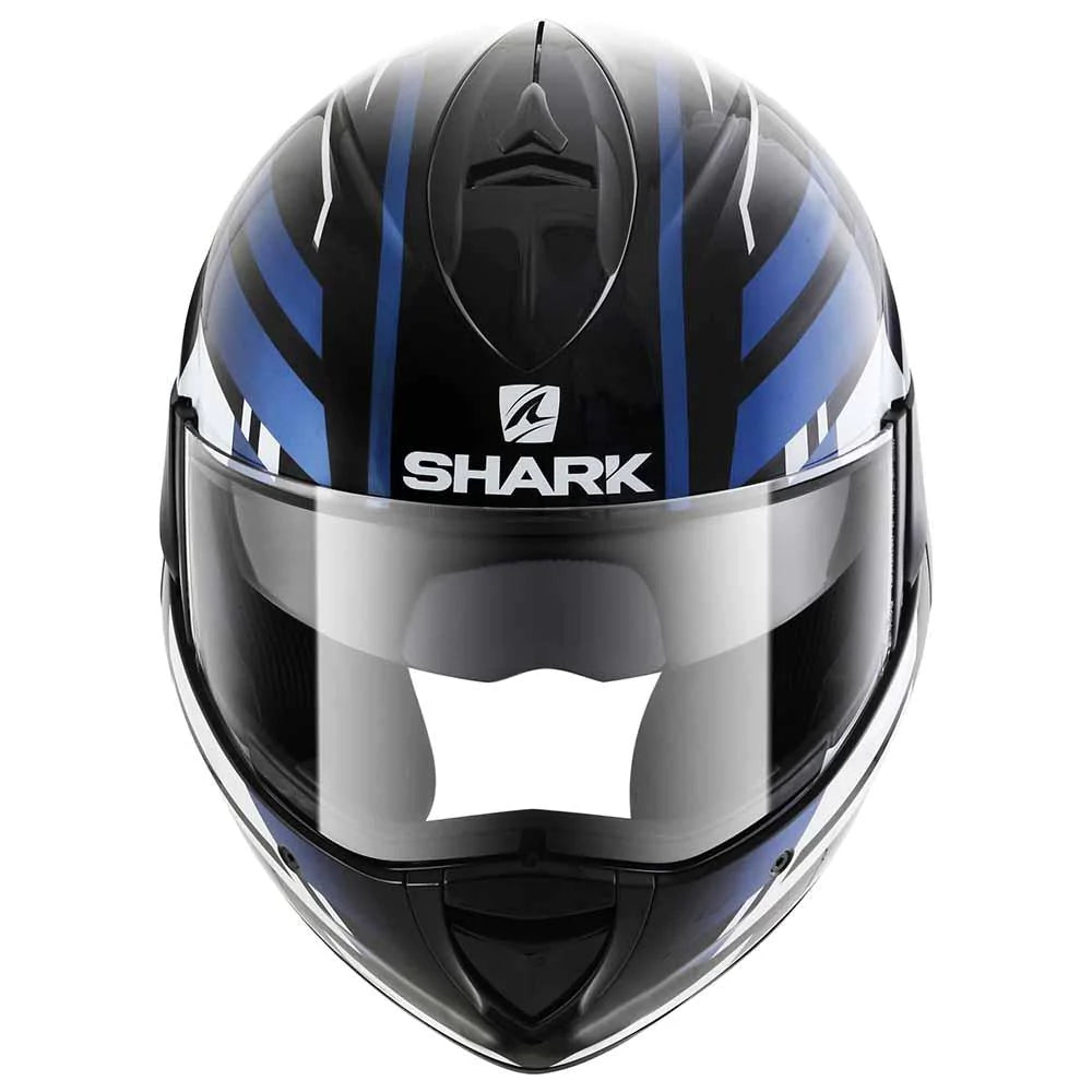 Shark evoline top 3 corvus