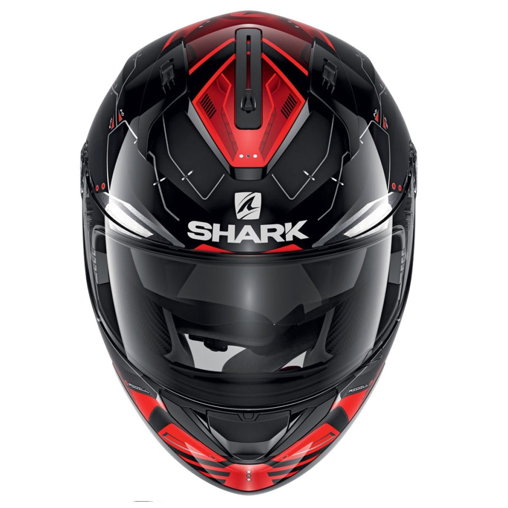 Casco shark ridill 1.2 mecca sale