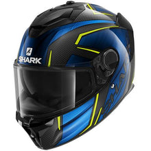 Cargar imagen en el visor de la galería, SPARTAN GT CARBON KROMIUM | HE7008EDUB#