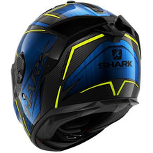 Cargar imagen en el visor de la galería, SPARTAN GT CARBON KROMIUM | HE7008EDUB#