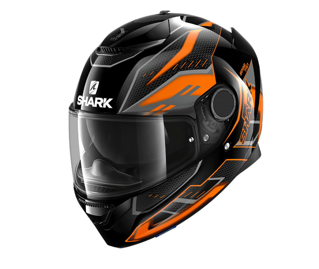 Opiniones shark spartan online 1.2