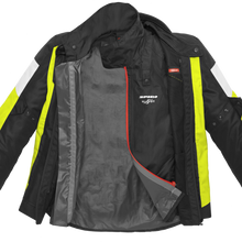 Cargar imagen en el visor de la galería, CHAMARRA BREEZY NET H2OUT | SKU: D229 014 #