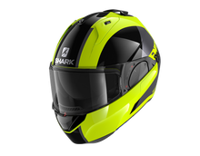 Cargar imagen en el visor de la galería, CASCO SHARK EVO ES ENDLESS | SKU: HE9806EYKS#