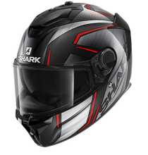 Cargar imagen en el visor de la galería, SPARTAN GT CARBON KROMIUM | SKU: HE7008EDUR#