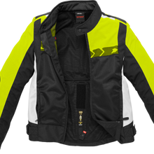 Cargar imagen en el visor de la galería, CHAMARRA SOLAR NET SPORT | SKU: T248 486 #