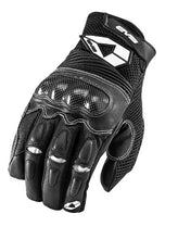 Cargar imagen en el visor de la galería, GUANTES ASSEN NEGRO | SKU: 612103-010#