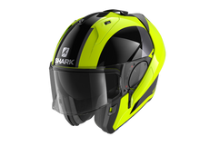 Cargar imagen en el visor de la galería, CASCO SHARK EVO ES ENDLESS | SKU: HE9806EYKS#