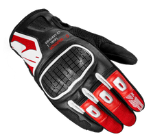 Cargar imagen en el visor de la galería, GUANTES SPIDI G-WARRIOR ROJO M | SKU: B94014-#