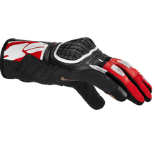 Cargar imagen en el visor de la galería, GUANTES SPIDI G-WARRIOR ROJO M | SKU: B94014-#