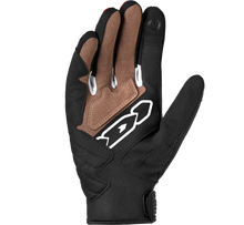 Cargar imagen en el visor de la galería, GUANTES SPIDI G-WARRIOR ROJO M | SKU: B94014-#