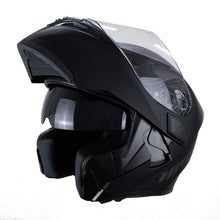 Cargar imagen en el visor de la galería, HRO 3400 DV - STOP USB SOLID | BLACK MATT | SKU: HRO-3400S-SOLNMTR-#