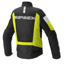 Cargar imagen en el visor de la galería, CHAMARRA BREEZY NET H2OUT | SKU: D229 486