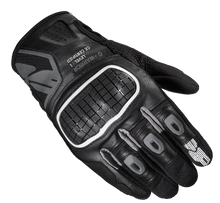Cargar imagen en el visor de la galería, GUANTES SPIDI G-WARRIOR NEGRO | SKU: B94026-#
