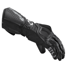 Cargar imagen en el visor de la galería, GUANTES SPIDI STS-3 NEGRO | SKU: A219026-#