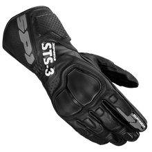 Cargar imagen en el visor de la galería, GUANTES SPIDI STS-3 NEGRO | SKU: A219026-#