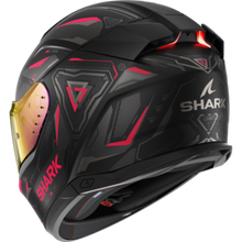 Cargar imagen en el visor de la galería, CASCO SHARK SKWAL i3 LINIK | MAT PINK, MICA TRANS | SKU: HE0823EKVA#