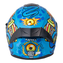Cargar imagen en el visor de la galería, HRO-518 SPACE_INVADER | AZ/ AM/SMO | SKU: HRO-518SPINV-AZAMA-#