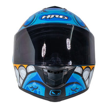 Cargar imagen en el visor de la galería, HRO-518 SPACE_INVADER | AZ/ AM/SMO | SKU: HRO-518SPINV-AZAMA-#