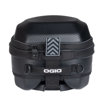 Cargar imagen en el visor de la galería, OGIO TB1 14L TAIL BAG BLACK | SKU: 803016