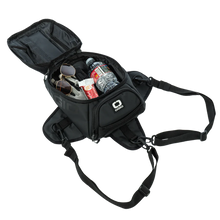 Cargar imagen en el visor de la galería, SUPERMINI TANKER OGIO 2.0 STALTH | SKU: 803001