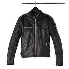 CHAMARRA ORIGINALS LEATHER | SKU: P165 026 #