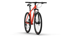 Cargar imagen en el visor de la galería, BICICLETA BENELLI M23 1.0 ADV AL 29 RED BLACK SKU: BBM231ADAL29RDBL#