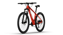 Cargar imagen en el visor de la galería, Bicicleta Benelli M23 4.0 ADV CARB 29 | RED WHITE | SKU: BBM234ADCB29RDWH#