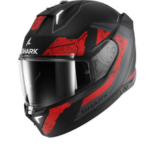 Cargar imagen en el visor de la galería, CASCO SHARK SKWAL i3 RHAD KUR | SKU: HE0821EKUR#