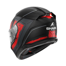 Cargar imagen en el visor de la galería, CASCO SHARK SKWAL i3 RHAD KUR | SKU: HE0821EKUR#