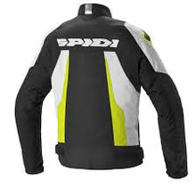 Cargar imagen en el visor de la galería, CHAMARRA SPORT WARRIOR TEX | SKU: T246 486 #