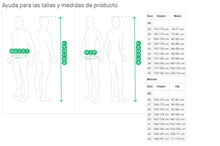 Cargar imagen en el visor de la galería, TALLAS