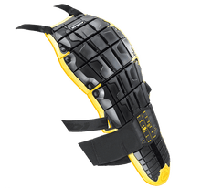 Cargar imagen en el visor de la galería, SPIDI WARRIOR L2 KT6 NEGRO/AMARILLO | SKU: Z172K6-016-0/S