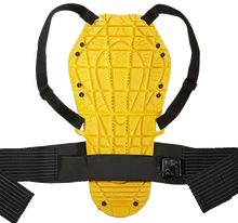 Cargar imagen en el visor de la galería, SPIDI WARRIOR L2 KT6 NEGRO/AMARILLO | SKU: Z172K6-016-0/S