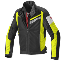 Cargar imagen en el visor de la galería, CHAMARRA BREEZY NET H2OUT | SKU: D229 014 #