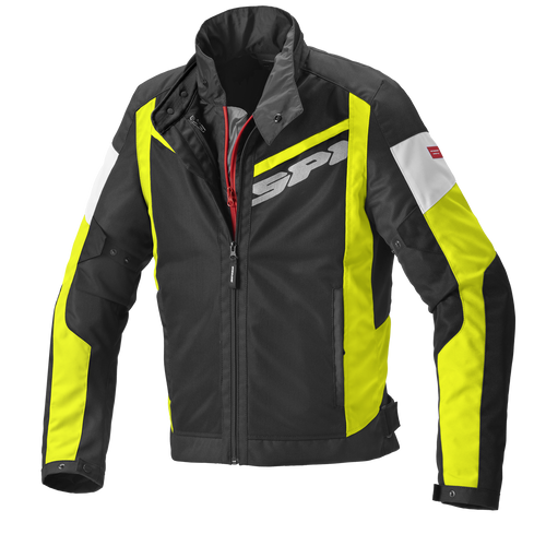 CHAMARRA BREEZY NET H2OUT | SKU: D229 014 #