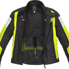 Cargar imagen en el visor de la galería, CHAMARRA BREEZY NET H2OUT | SKU: D229 014 #