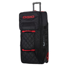 Cargar imagen en el visor de la galería, MALETA OGIO RIG T-3 WHEELED BAG NEGRA | SKU: 5919580OG