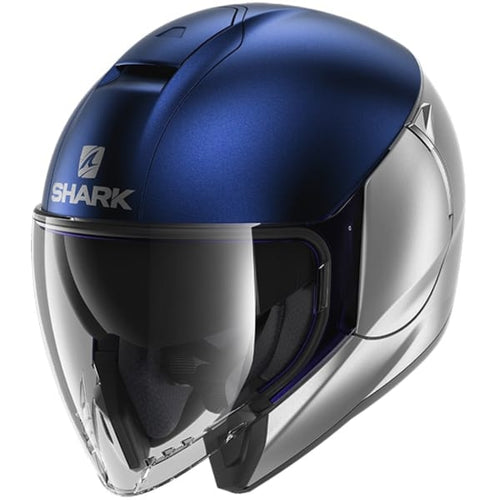 CASCO SHARK CITYCRUISER DUAL SKU:HE1929ESBS#