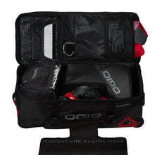 Cargar imagen en el visor de la galería, MALETA OGIO RIG T-3 WHEELED BAG NEGRA | SKU: 5919580OG