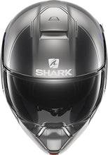 Cargar imagen en el visor de la galería, CASCO SHARK EVOJET VYDA SKU: HE8809EABK#