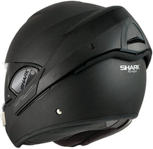 Cargar imagen en el visor de la galería, CASCO SHARK EVOLINE 3 BLANK MAT SKU:HE9355EKMA#