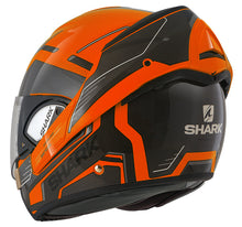 Cargar imagen en el visor de la galería, CASCO SHARK L EVOLINE 3 HATAUM H.V SKU:HE9341EOKA#