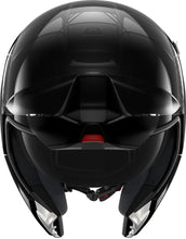 Cargar imagen en el visor de la galería, CASCO SHARK EVOJET NE       SKU: HE8800EBLK#