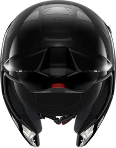 CASCO SHARK EVOJET NE       SKU: HE8800EBLK#