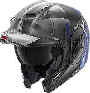 CASCO SHARK EVOJET VYDA SKU: HE8809EABK#