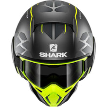 Cargar imagen en el visor de la galería, CASCO SHARK STREET DRAK HUROK SKU:HE3312EAYK#