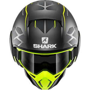 CASCO SHARK STREET DRAK HUROK SKU:HE3312EAYK#