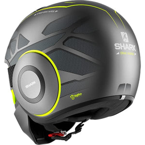 CASCO SHARK STREET DRAK HUROK SKU:HE3312EAYK#