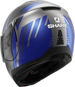 CASCO SHARK EVOJET VYDA SKU: HE8809EABK#